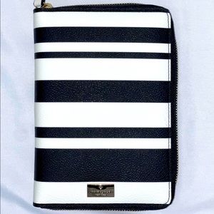 Kate Spade zip Planner